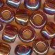 Mill Hill 05609 Pebble Beads Opal Smoky Topaz THUMBNAIL